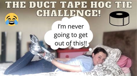 hogtied videos|hogtie videos